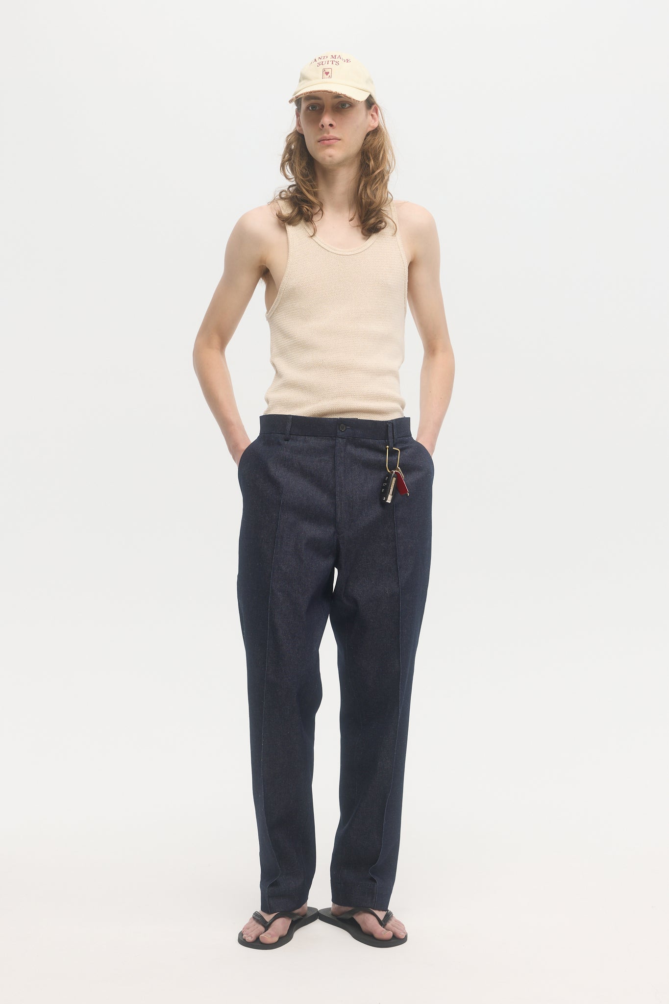 Shorts & Trousers – École de Pensée