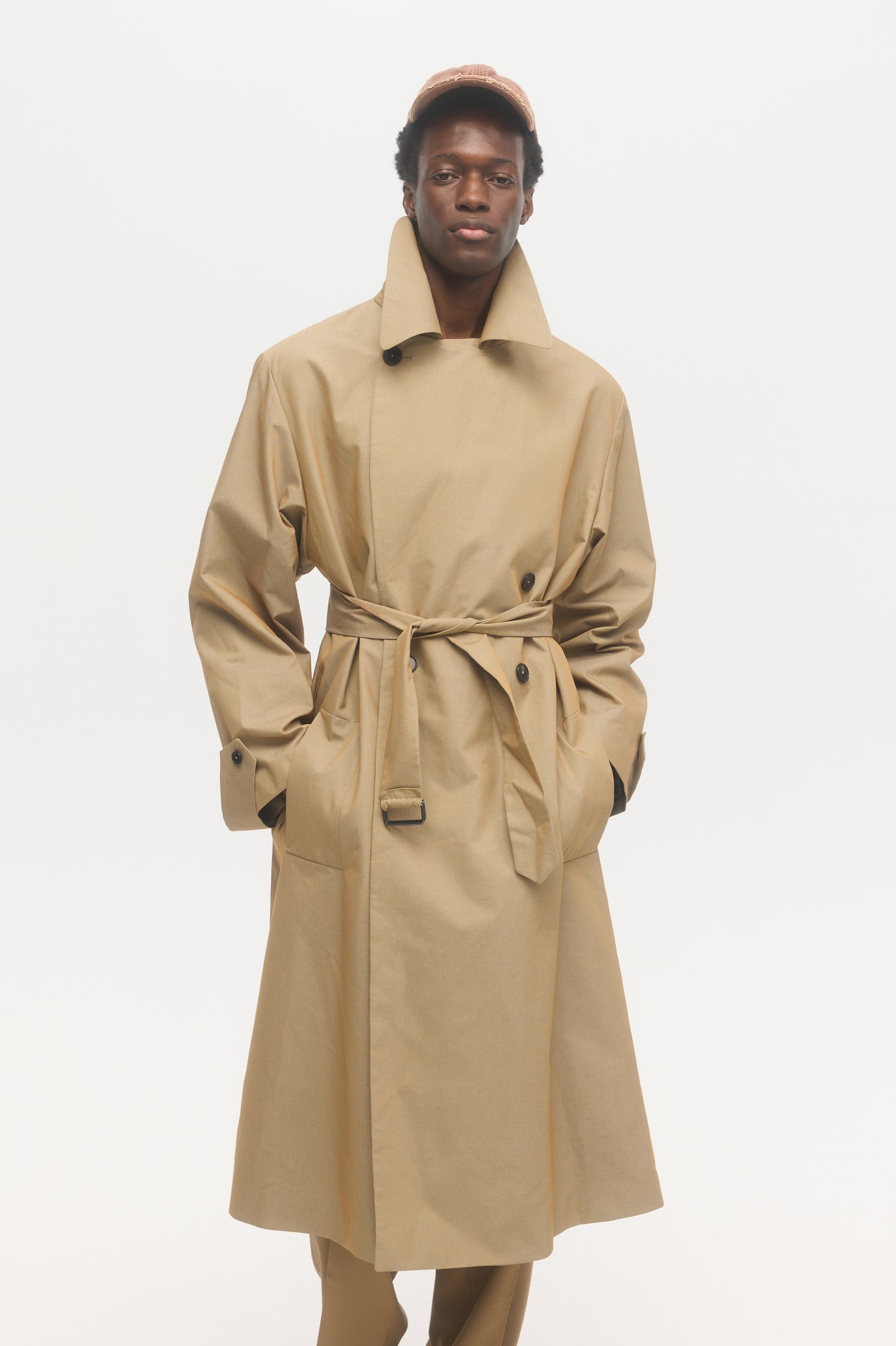 Coats – École de Pensée