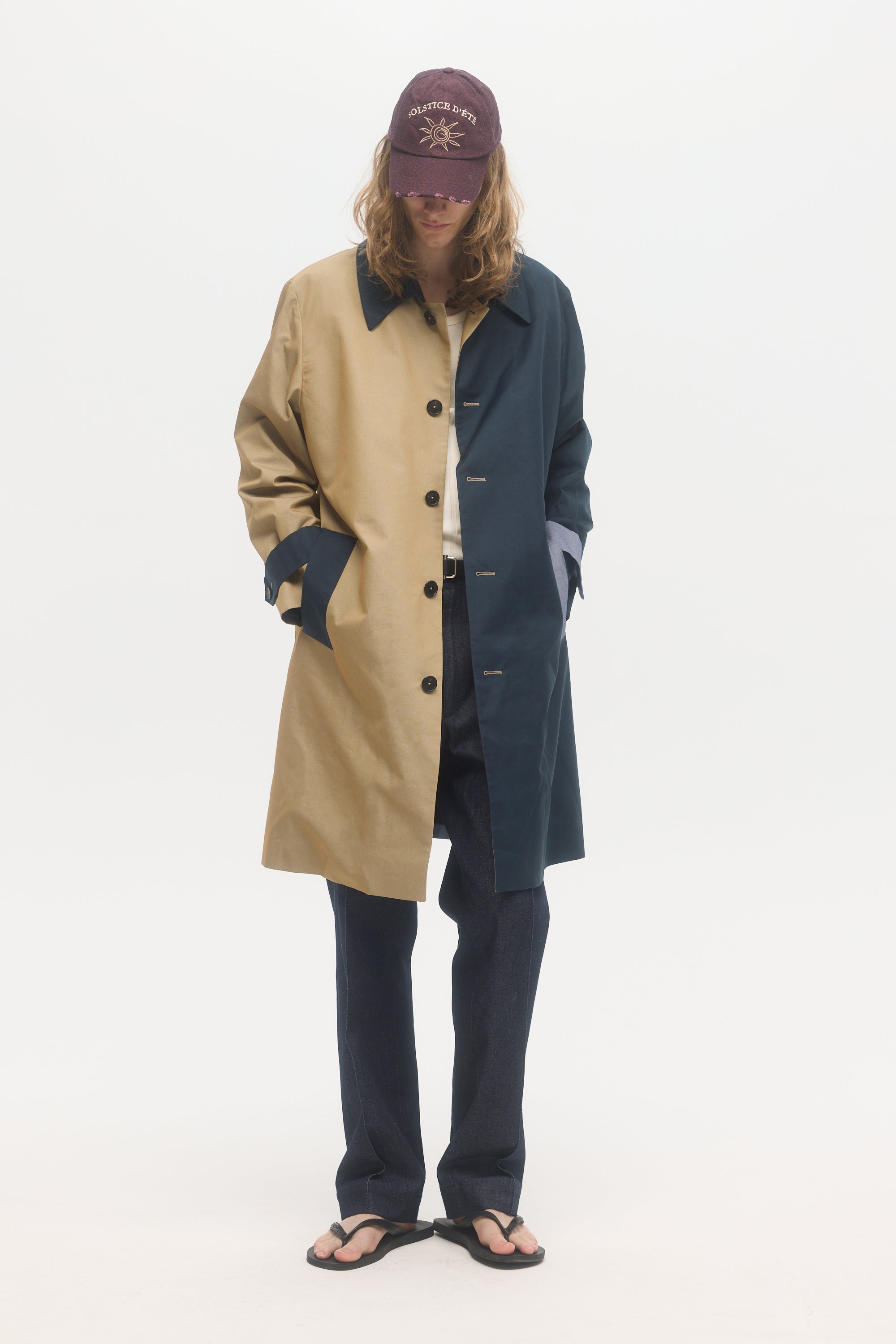 Coats – École de Pensée