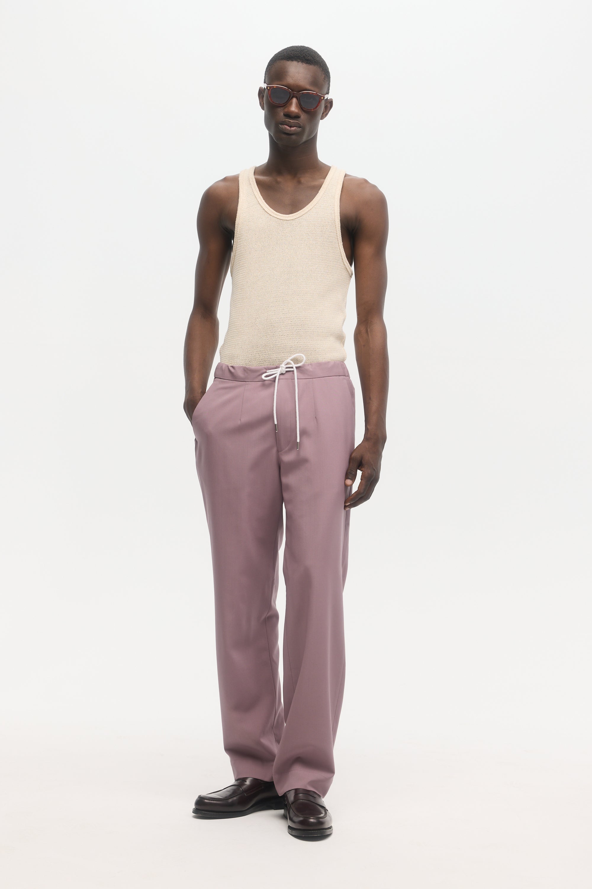 Shorts & Trousers – École de Pensée