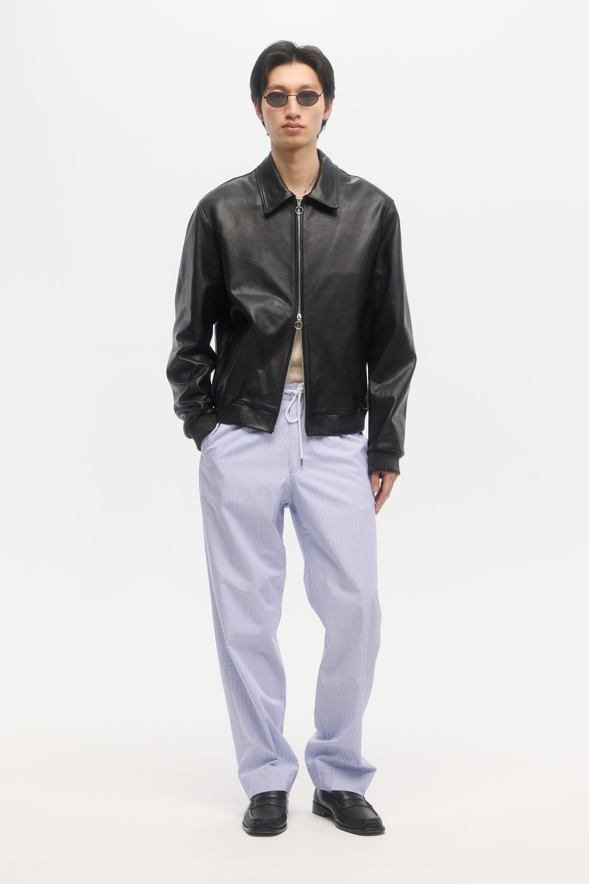 ecole de pensee カシミア混　オーバサイズ　コート　44 Coats – École de Pensée