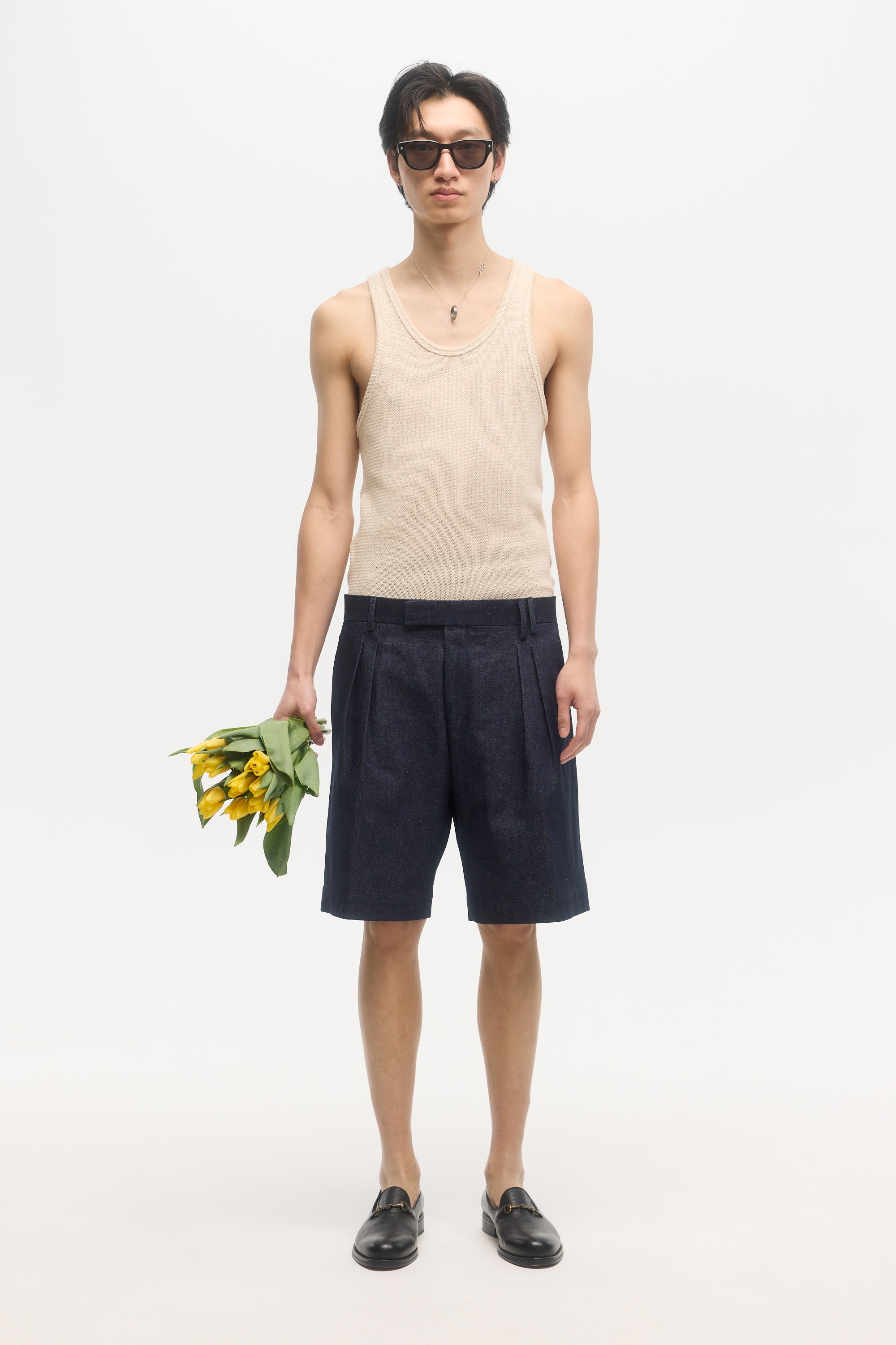 Shorts & Trousers – Page 2 – École de Pensée