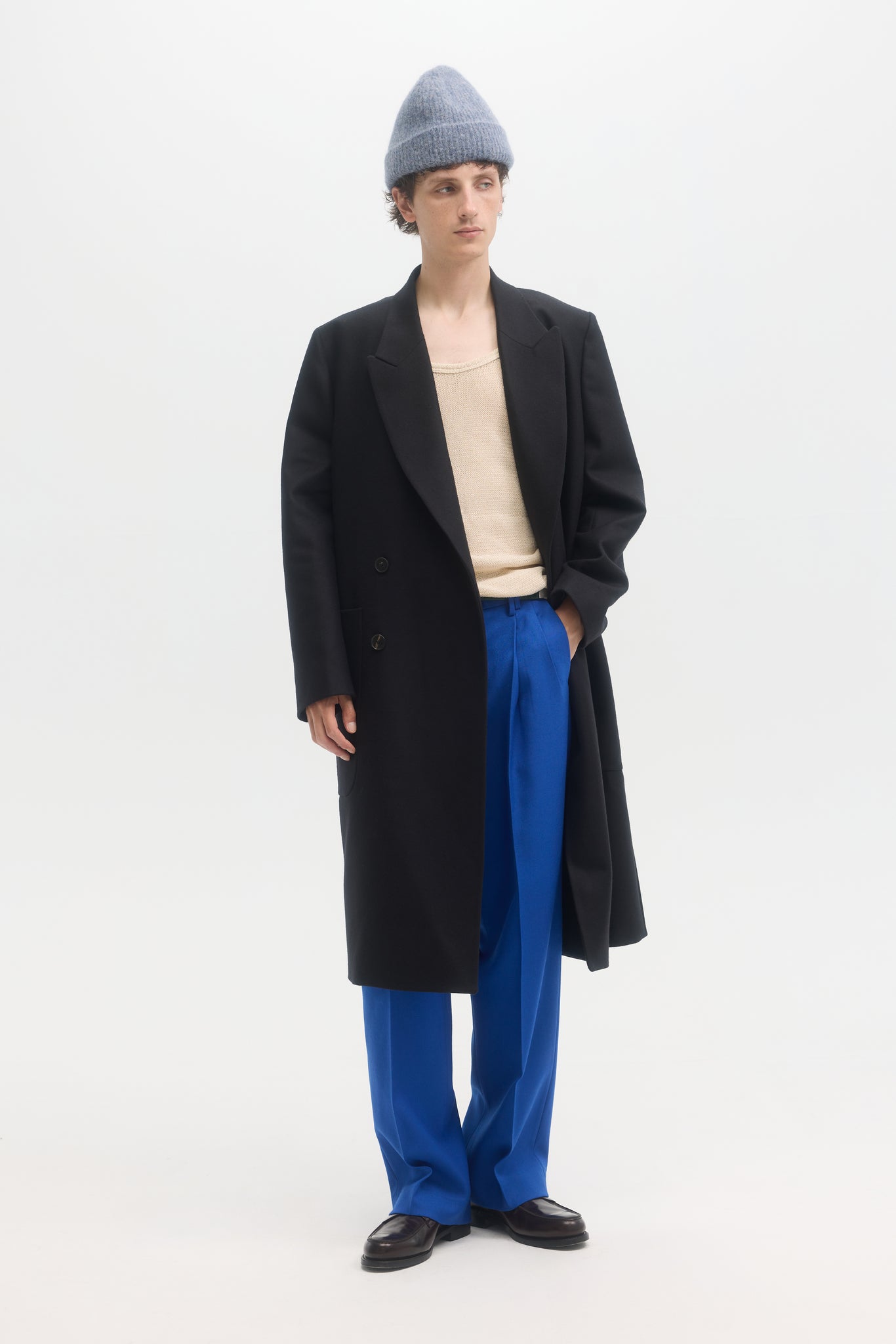 Coats – École de Pensée