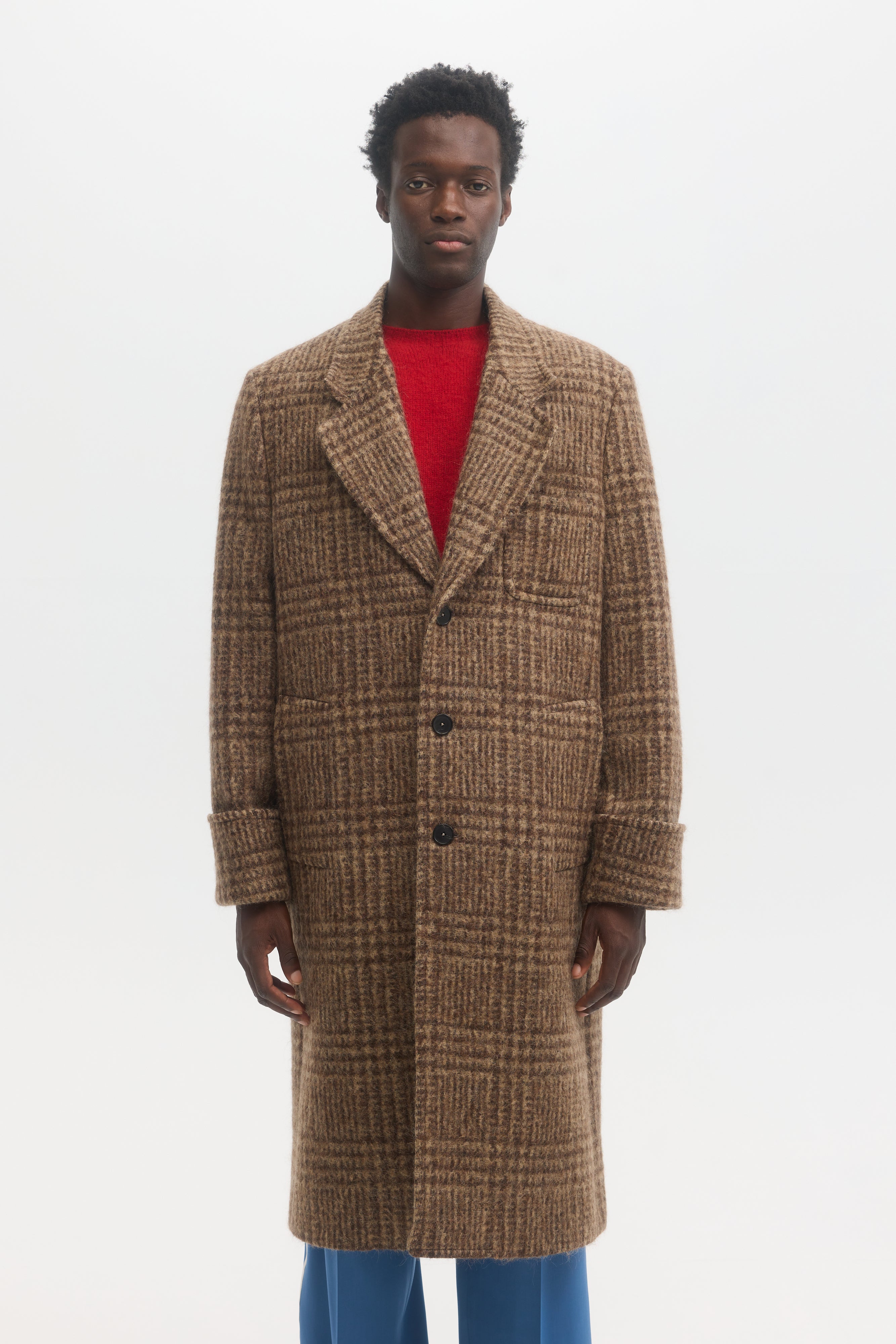 Coats – École de Pensée