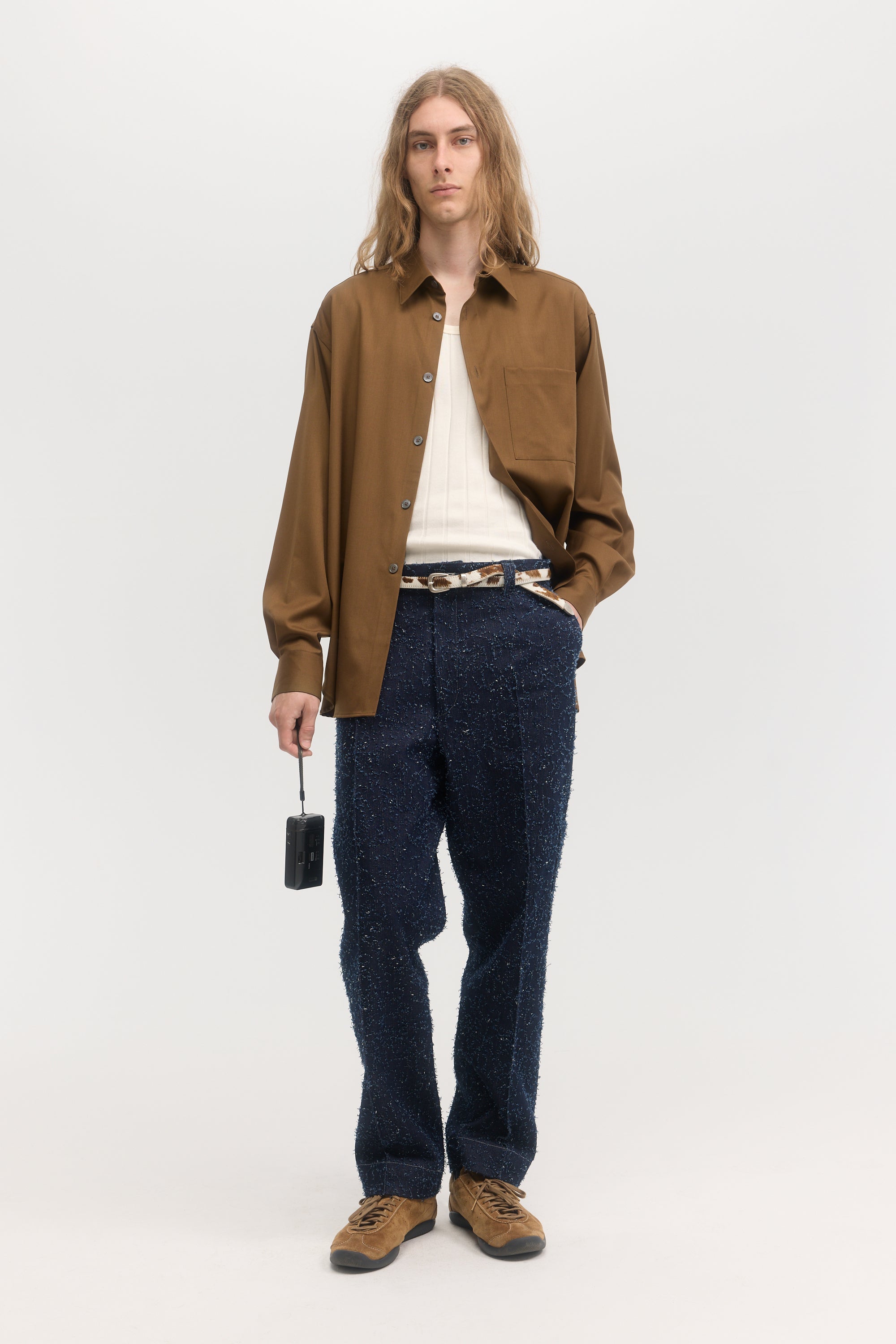 Mens – École de Pensée